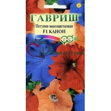 Петуния Канон