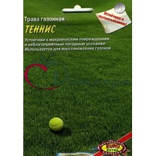 Газон Теннис