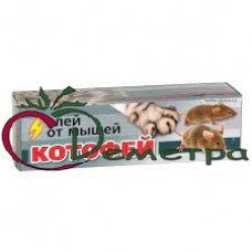 Клей Котофей 60 гр./40шт