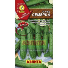 Огурец Семерка