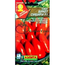 Томат Букет Сибири