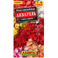 Флокс Акварель