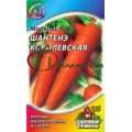 Морковь Шантанэ королевская Металлизир.