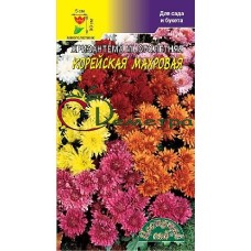 Хризантема Корейская