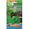 Салат Смесь сортов Яркие витаминки Салат Смесь сортов Яркие витаминки