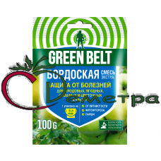 Бордосская смесь 100 гр GREEN BELT