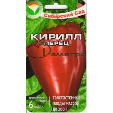 Перец Кирилл