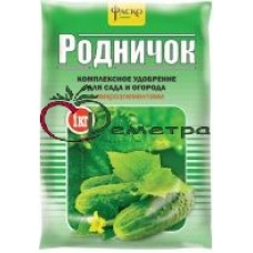 Удобрение Фаско Родничок 1кг