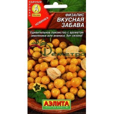 Физалис Вкусная забава