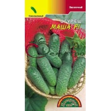 Огурец Маша