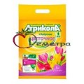 Агрикола Удобрение Цветочное для внесения в почву 1 кг