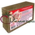 Фелуцен брикет для свиней и поросят УГЛЕВОДНЫЙ 1,5 кг 