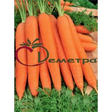 Морковь Без сердцевины*
