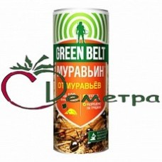 Муравьин туба 100 гр GREEN BELT