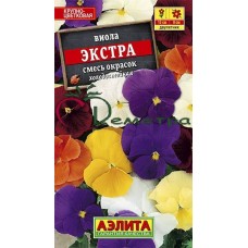 Виола Экстра