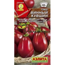 Томат Винный кувшин