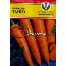 Морковь Танго