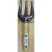 Вилка-рыхлитель с деревянной ручкой GREEN BELT 06-029