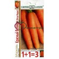 Морковь Роте Ризен 1+1