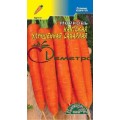 Морковь Нантская улучшенная ЛЕНТА