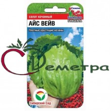 Салат Айс Вейв