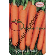 Морковь Навал(Нидерланды)