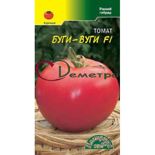 Сорт томатов буги-вуги Сорт томатов буги-вуги