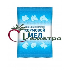 Мел кормовой 2 кг