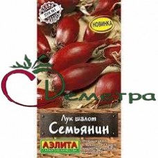 Лук Шалот Семьянин