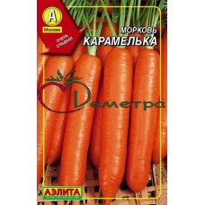Морковь Карамелька ЛЕНТА