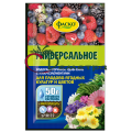 Удобрение Фаско Универсальное для цветочных и ягодных культур 50 гр