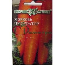 Морковь Император ЛЕНТА