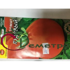 Томат Пудовый