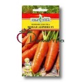 Морковь Новая Абрино