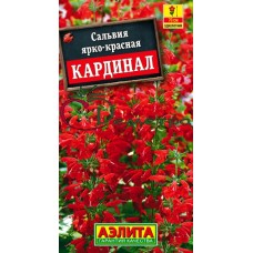 Сальвия Кардинал