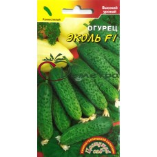 Огурец Эколь