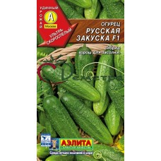 Огурец Русская закуска