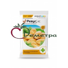 Ревус 2*3 КАРТОФЕЛЬ