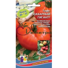 Томат Сахарный гигант