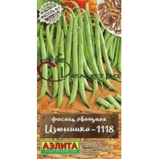 Фасоль Изюминка