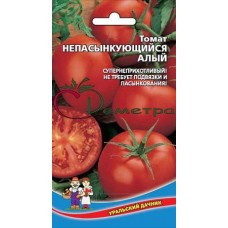 Томат Непасынкующийся Алый Томат Непасынкующийся Алый