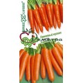 Морковь Оранжевый мускат+ Зимний цукат серия Дуэт