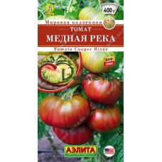 Томат Медная река