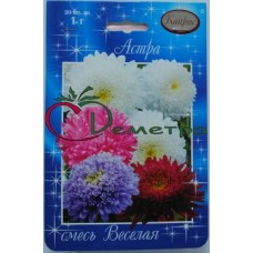 Астра Веселая смесь