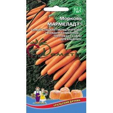 Морковь Мармелад ЛЕНТА