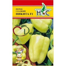 Перец Никита