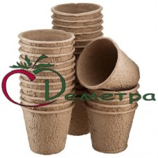 Торфяной горшочек 90*90  (200)