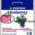 Удобрение Фертика Leaf Power для винограда 50 гр