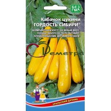 Кабачок Гордость Урала цуккини Кабачок Гордость Урала цуккини